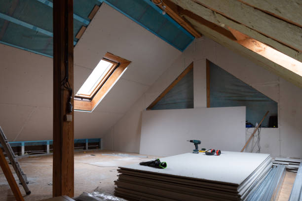 Best Insulation Contractors for Homes  in La Plata, MO